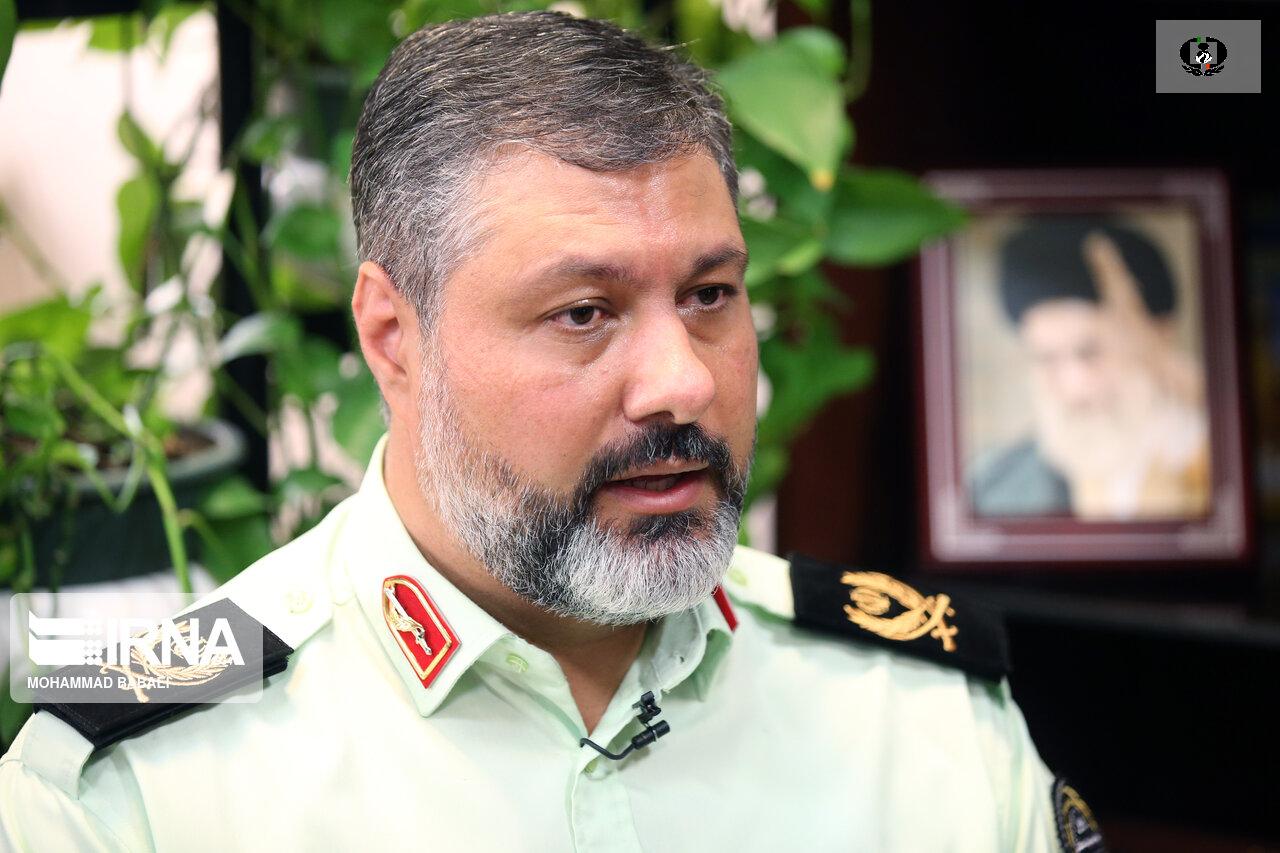 هشدار رئیس پلیس مبارزه با مواد مخدر ناجا به خانواده&zwnj;ها