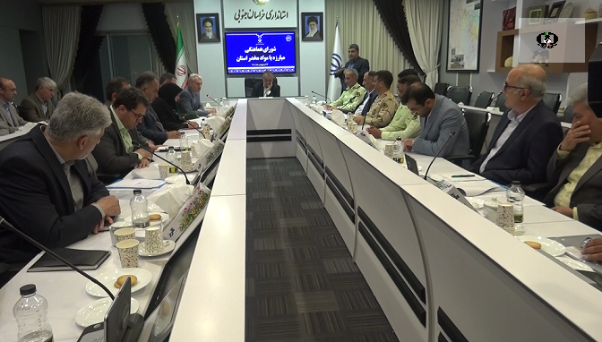 کشف و جلوگیری از توزیع ۲ تن مواد مخدر در خراسان جنوبی