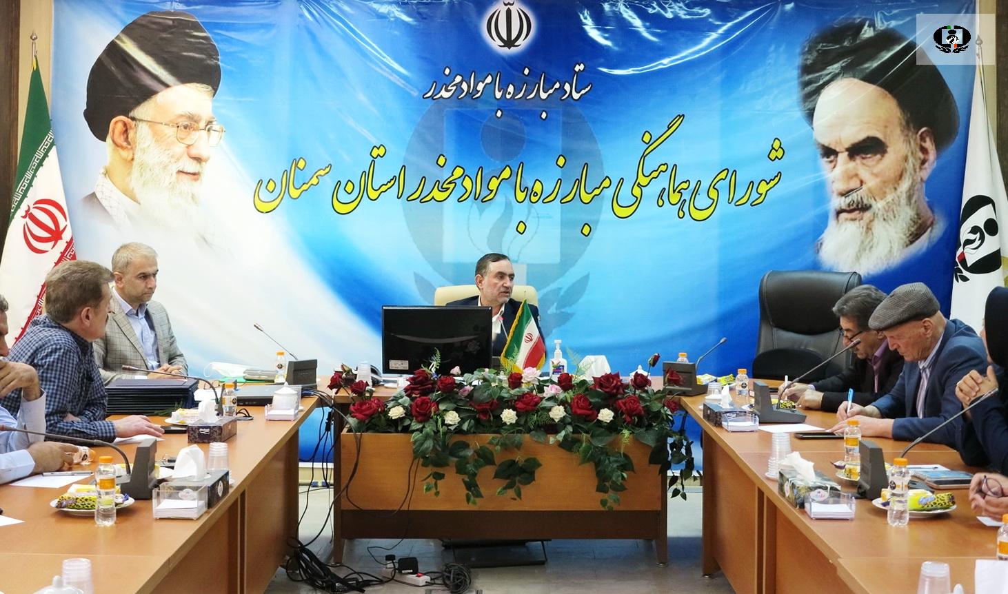 اهمیت استفاده از ظرفیت خیرین برای ایجاد شغل و صیانت از بهبود یافتگان
