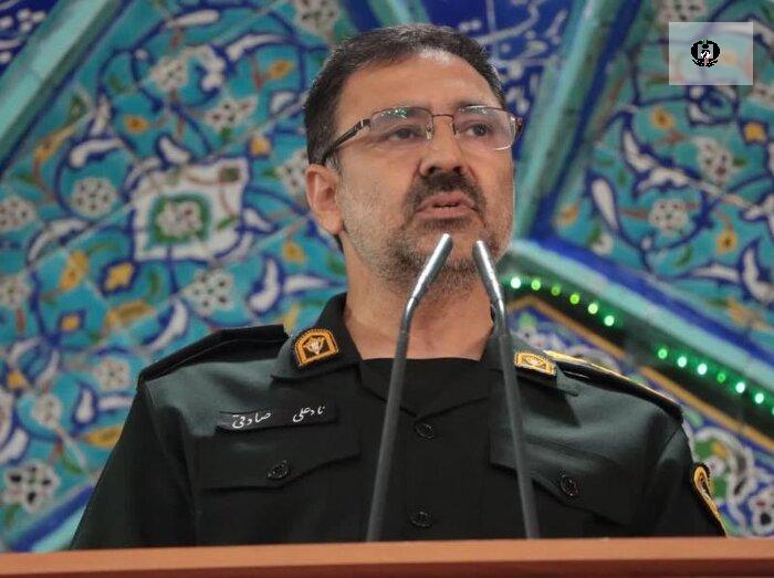 ۱۷۸ کیلوگرم مواد مخدر در گنبدکاووس کشف شد