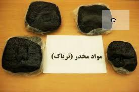 کشف 5 کیلوگرم مواد مخدر در اجرای طرح ارتقاء امنیت محله محور در آبادان