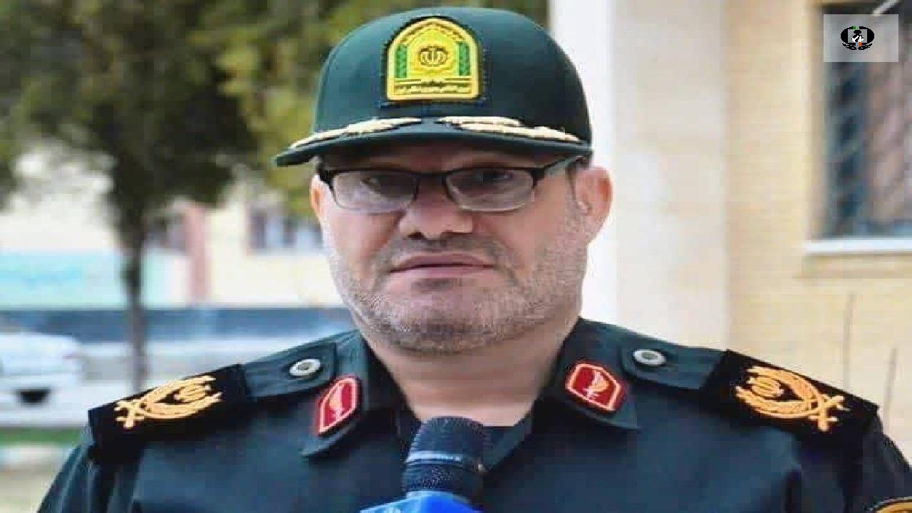 دستگیری ۳۶۰ متهم در لرستان