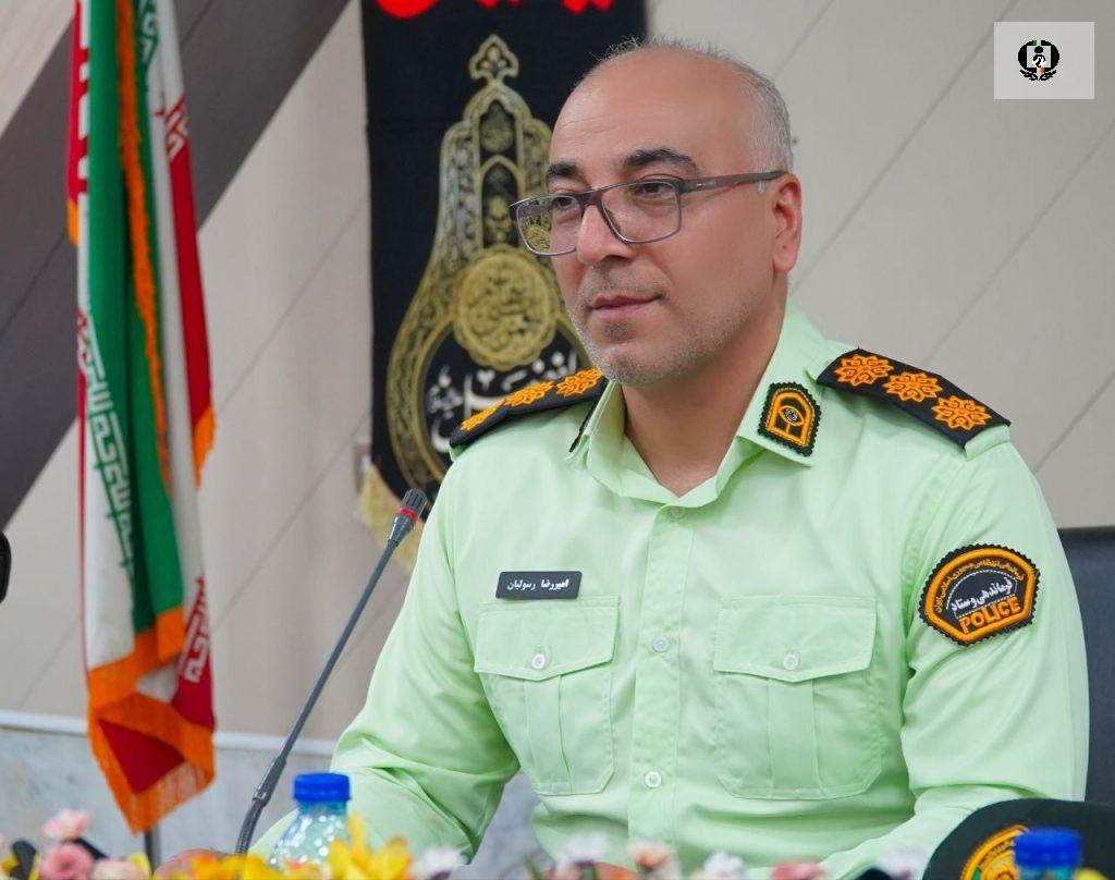 کشف و ضبط بیش از ۲۰ کیلوگرم انواع مواد مخدر در مهاباد