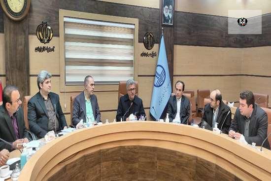 پنجمین نشست کمیته&zwnj;های درمان و کاهش آسیب اعتیاد در گیلان