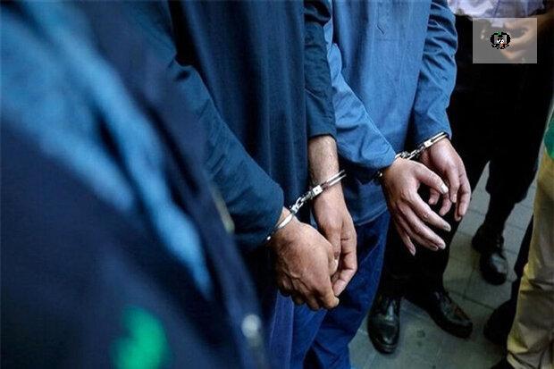 ۲۴۴ معتاد متجاهر در اردبیل جمع&zwnj;آوری شدند