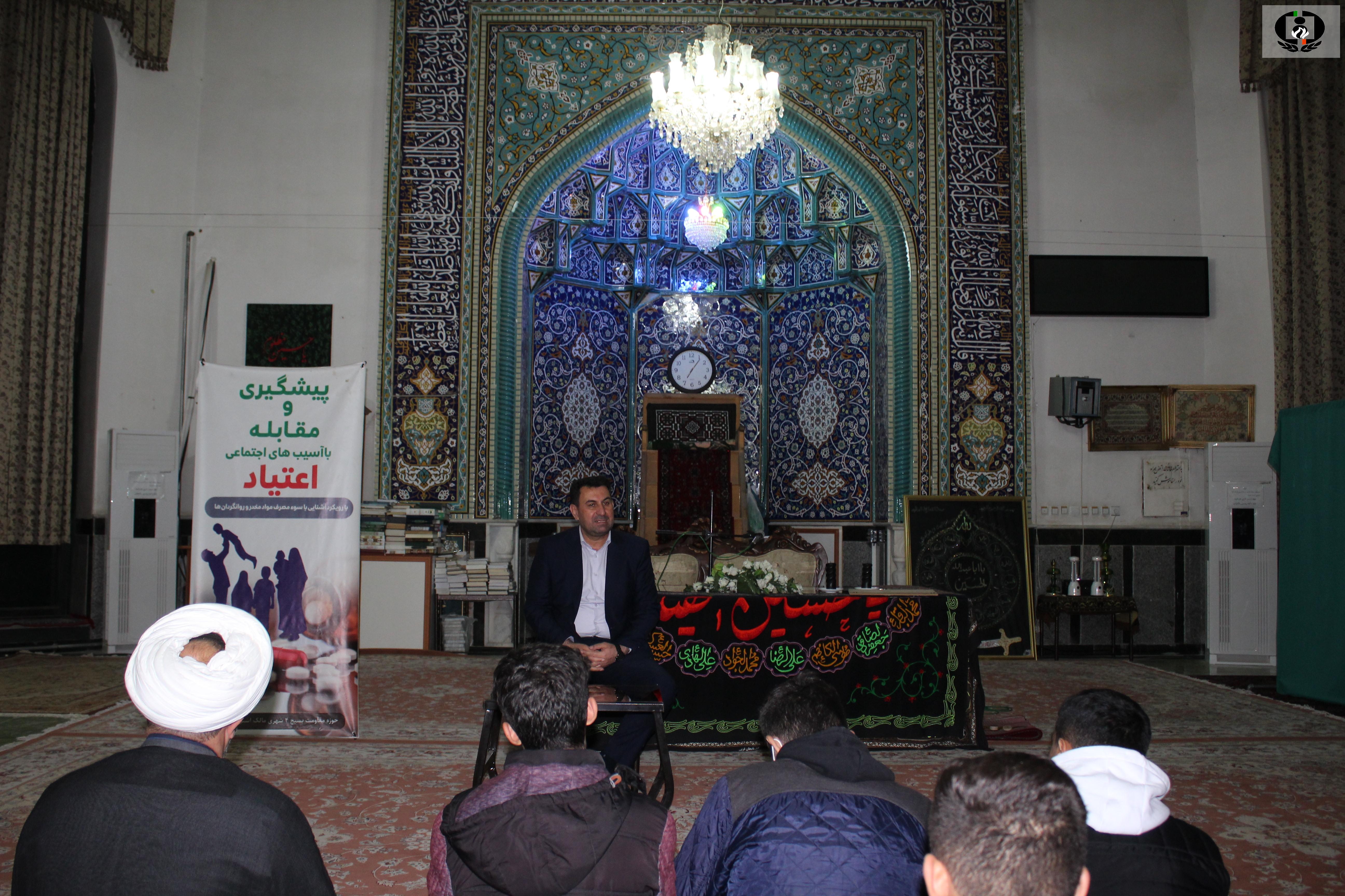 بسیج یکی از ارزشمندترین دست آوردهای نظام مقدس جمهوری اسلامی است