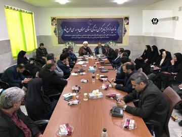 خانه&zwnj;های پیشگیری در شهرستان&zwnj;های شاهرود و گرمسار تأسیس می شوند