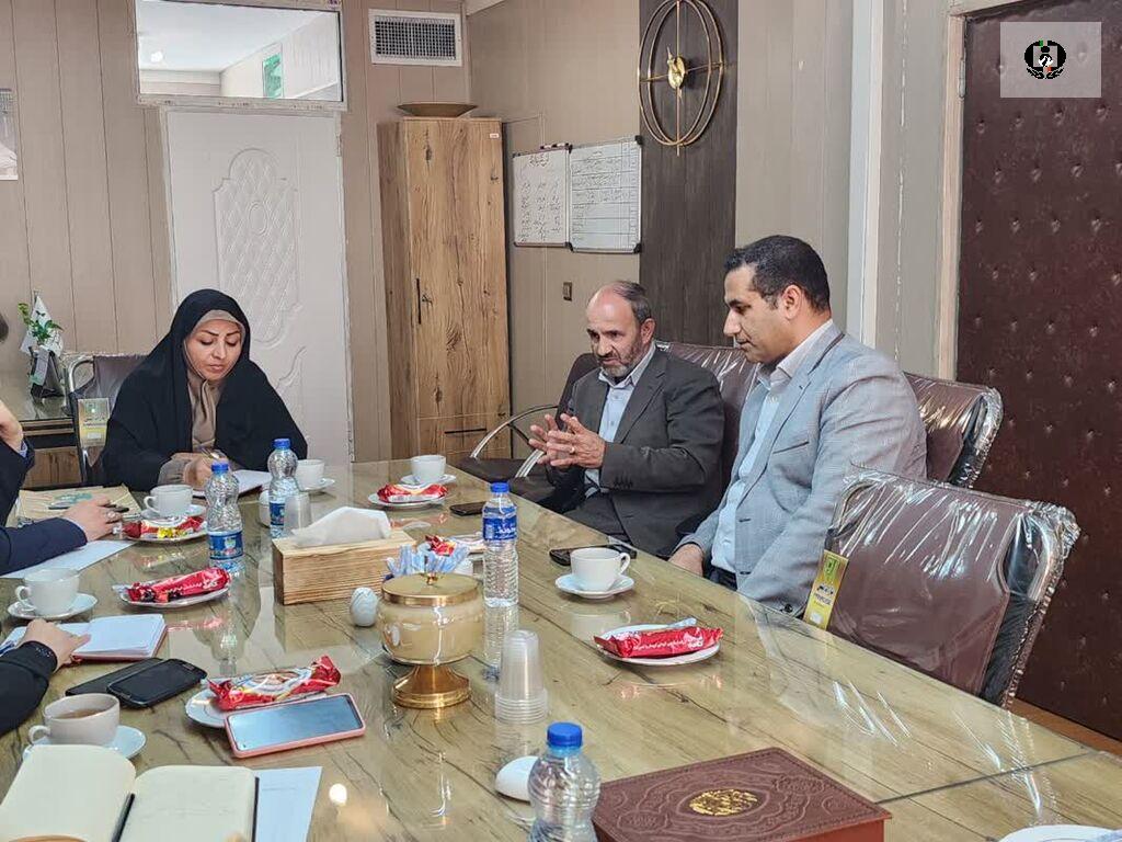 کانون پرورش فکری کودکان و نوجوانان یکی از بازوان قوی شورای هماهنگی مبارزه با مواد مخدر است