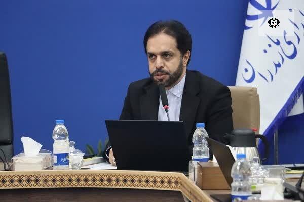 استفاده از سازمان&zwnj;های مردم&zwnj;نهاد برای مقابله با آسیب&zwnj;های اجتماعی