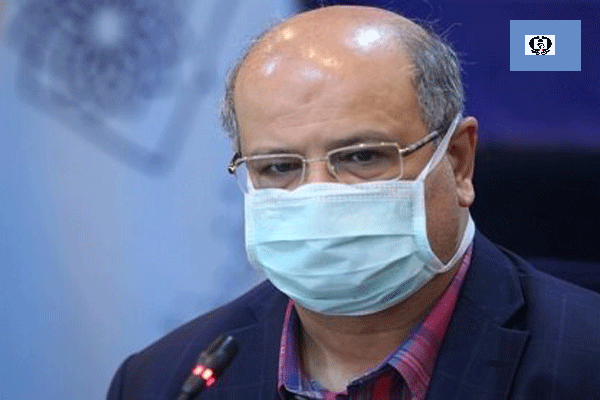انجام تست کرونا از ۱۱ هزار معتاد متجاهر در تهران