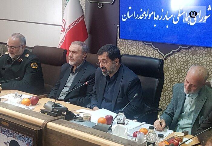 چرخه معیوب رفت و برگشت معتادان به مراکز ماده ۱۶ باید برطرف شود