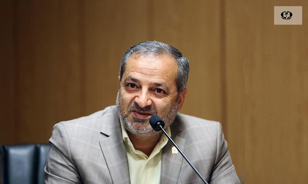 مجمع خیرین یاریگران زندگی در تهران دایر شد