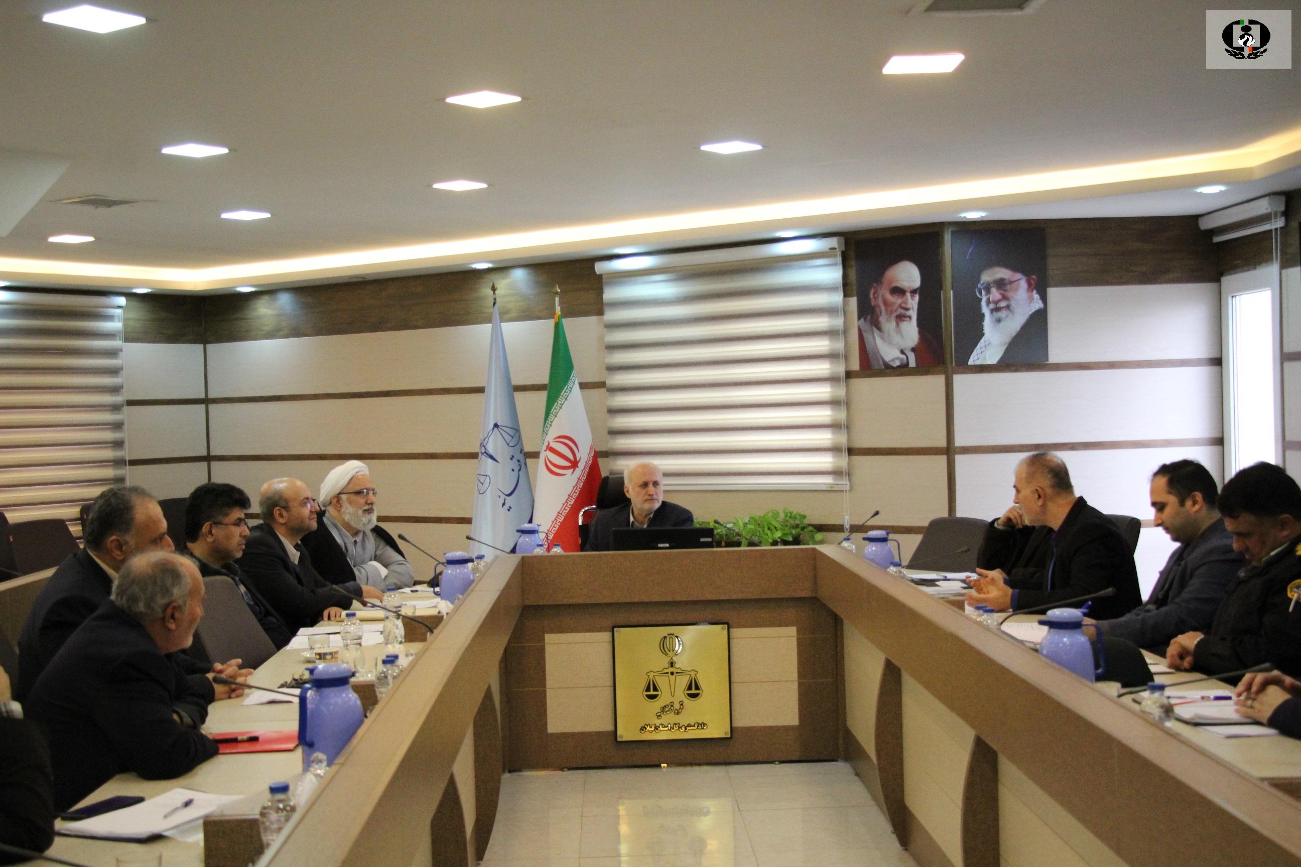 لزوم تداوم نظارت و پایش بر کمپ های ترک اعتیاد