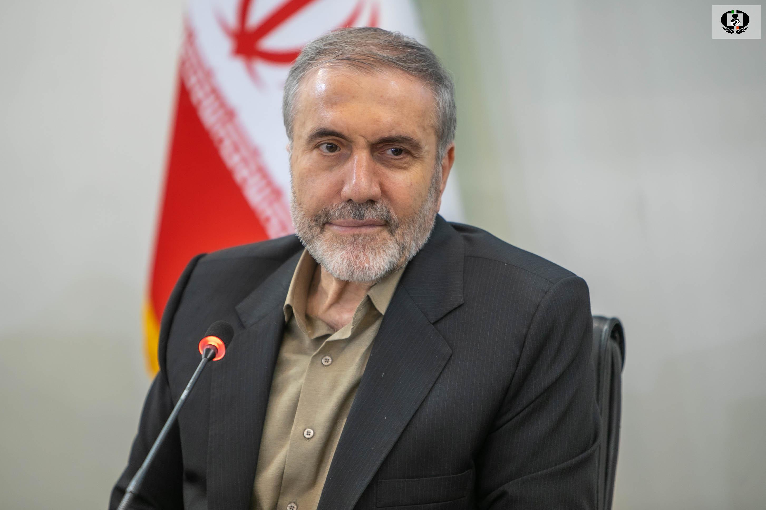 "دانش&zwnj;آموزان"، حافظان آرمان&zwnj;های بلند خود در برابر آسیب&zwnj;های اجتماعی و تهدید مواد مخدر هستند