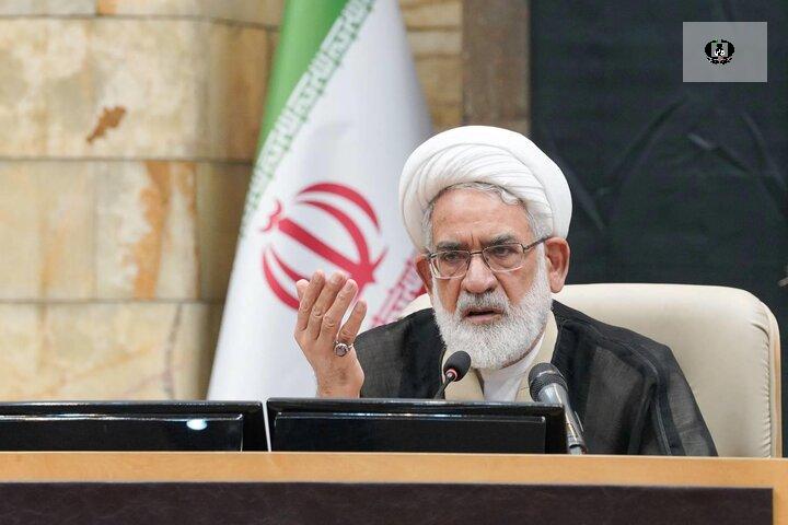 منتظری خبر داد: رسیدگی فوق&zwnj;العاده به ۴۵ فقره پرونده ملی در شعب خاص امنیتی