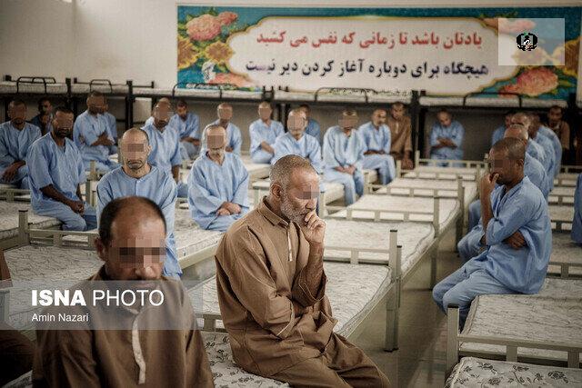 شرط موفقیت در درمان اعتیاد؛ عبور درمانگر از فضای آکادمیک و ورود به میدان است
