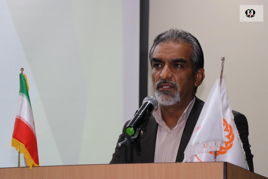 افتتاح مرکز اجتماع درمان مدار T.C پارسیان کرمان