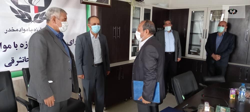 مهار و کنترل اعتیاد، نیازمند فعالیت&zwnj;های خلاقانه است
