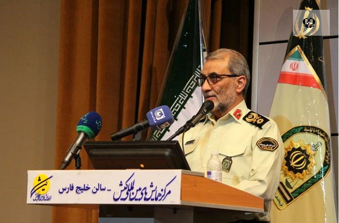 ضرورت شناسایی بنیان&zwnj;های مالی قاچاقچیان مواد مخدر