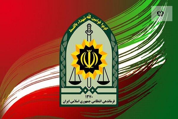 بیش از ۴۲ کیلوگرم مواد مخدر از یک ویلا در دماوند کشف شد