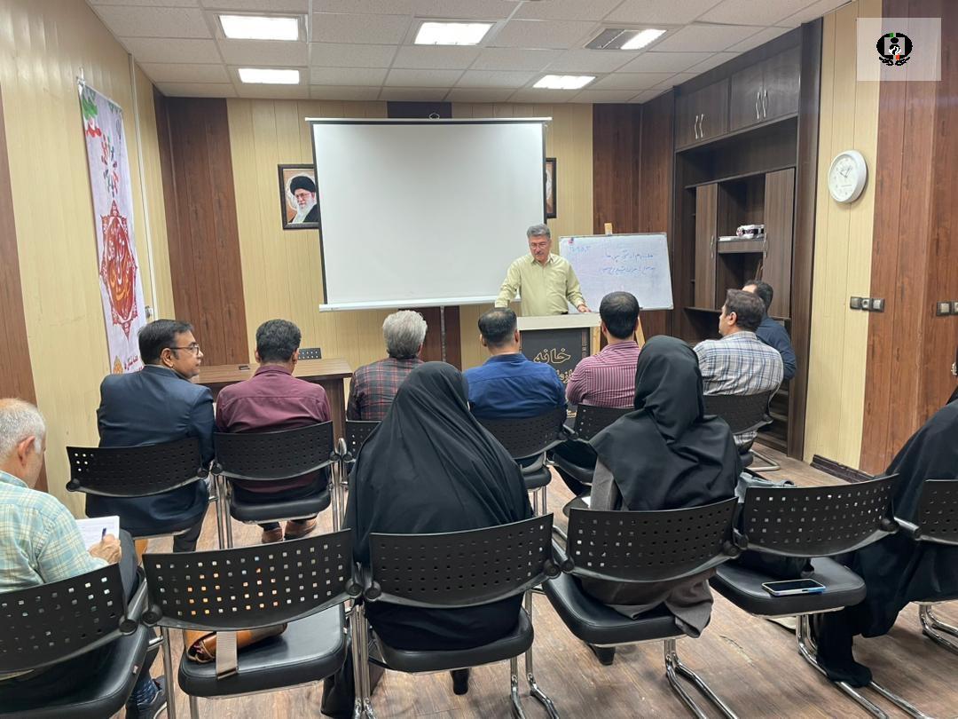 اهمیت آموزش های پیشگیری از اعتیاد به افراد جامعه