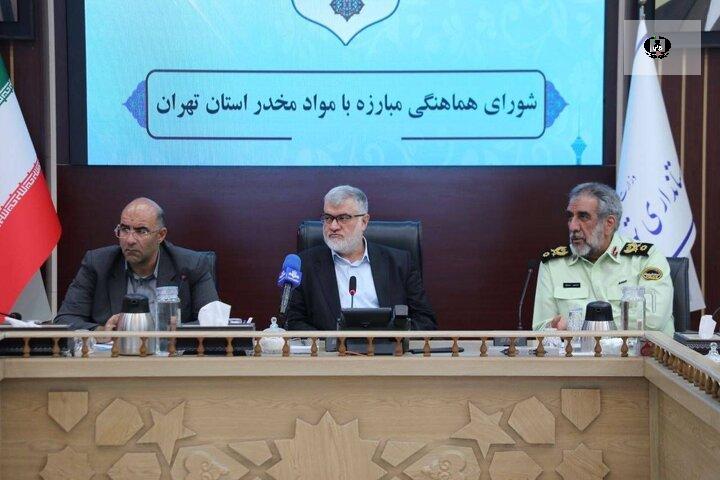 ساماندهی معتادان متجاهر به جمع&zwnj;آوری محدود نشود
