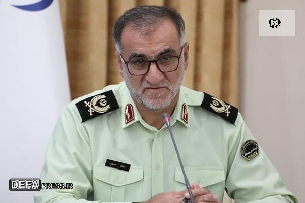 دستگیری ۱۳۸ معتاد متجاهر، خرده فروش و قاچاقچی مواد مخدر در همدان