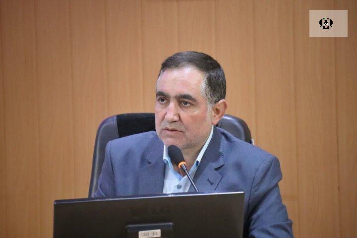میزان شیوع مواد مخدر در استان سمنان ۳.۳ درصد است