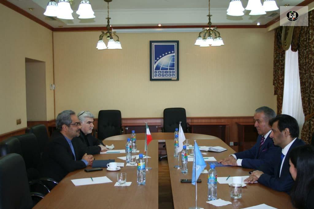 تقدیر از اقدامات ایران در مبارزه با مواد مخدر