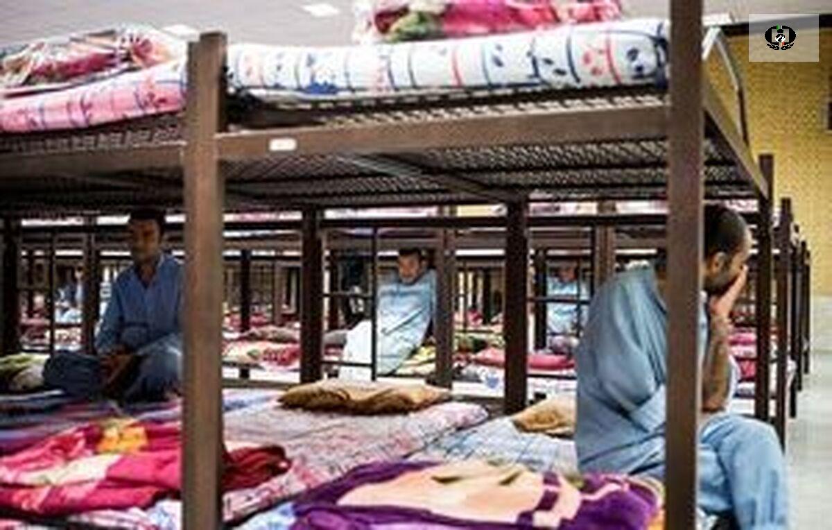 ۵۰ مرکز اقامتی و بازتوانی معتادان در مازندران فعال است