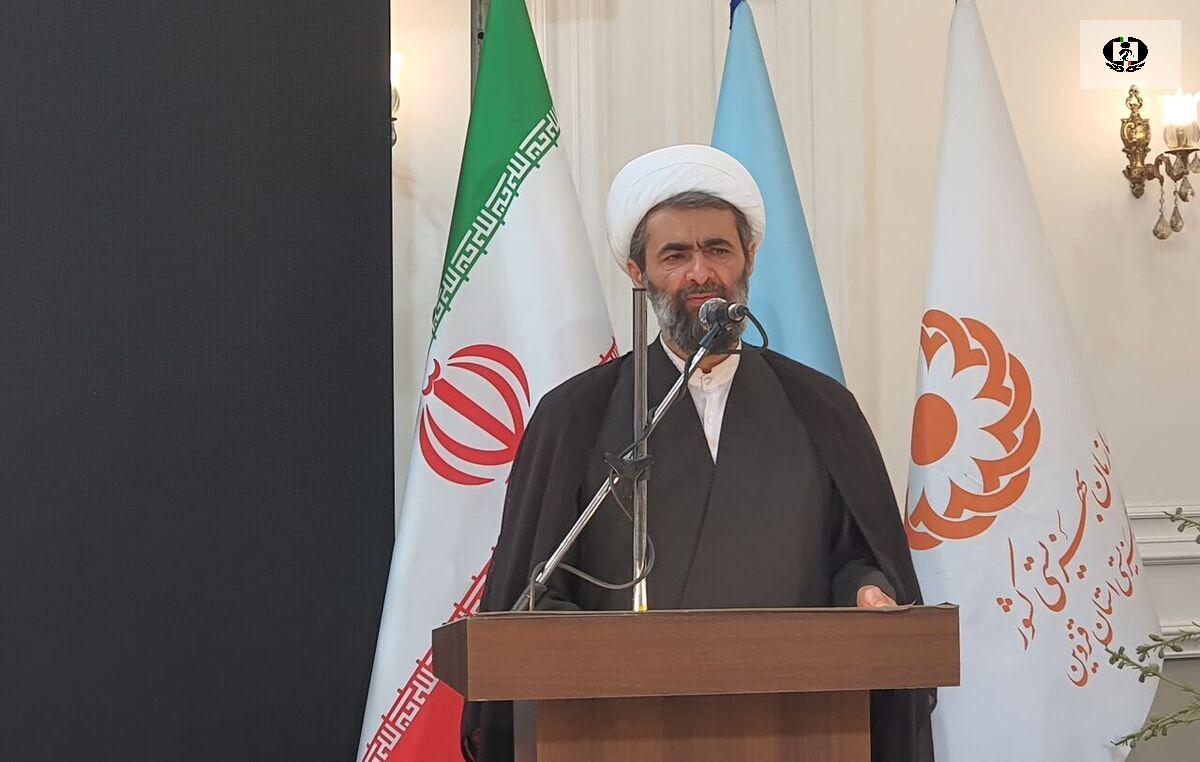 ۲۹ درصد زندانیان قزوین را مجرمان مواد مخدر تشکیل می دهند