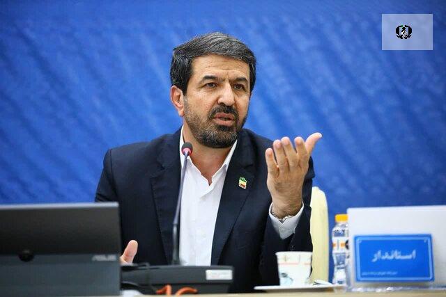 استاندار همدان: "پیشگیری" اصل مبارزه با اعتیاد است