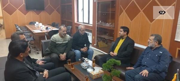 همکاری NA و شورای هماهنگی مبارزه با مواد مخدر لرستان برای پیشگیری و درمان اعتیاد