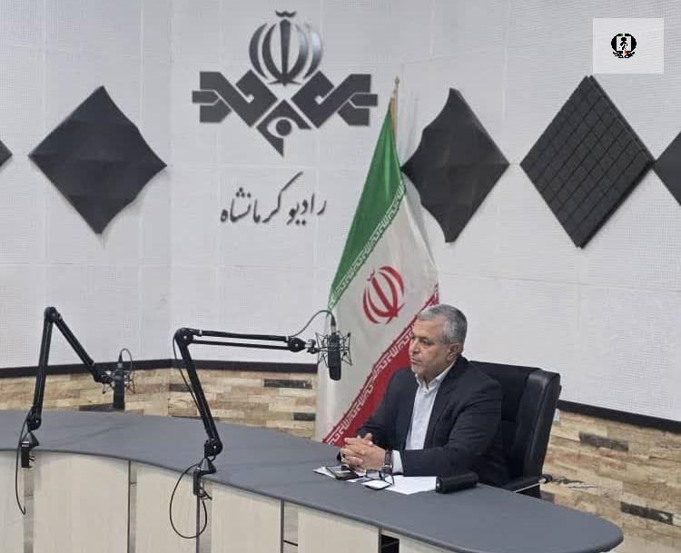 حضور دبیر شورای هماهنگی مبارزه با مواد مخدر استان در برنامه رادیویی &laquo;صدای شهر&raquo;/ تأکید بر ضرورت افزایش حساسیت اجتماعی نسبت به آسیب&zwnj;های اعتیاد