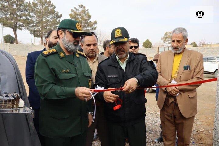 یک کمپ ترک اعتیاد در میامی افتتاح شد