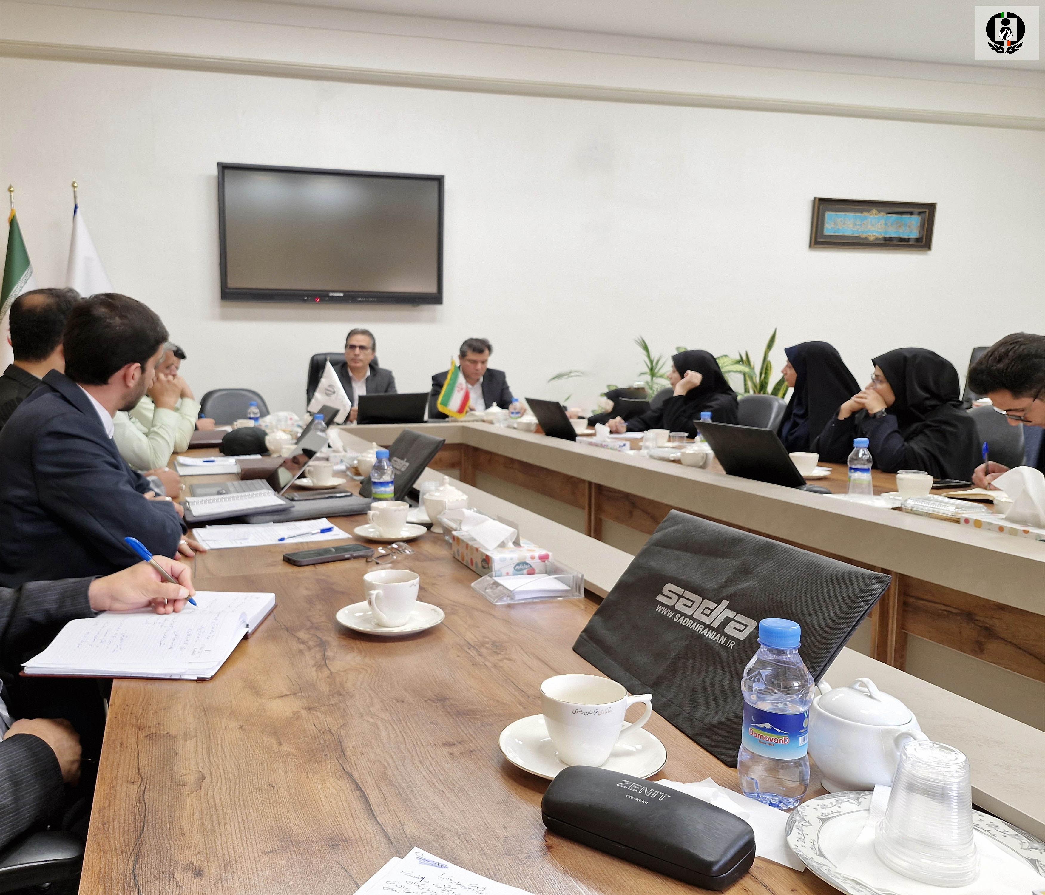 آگاهی&zwnj;بخشی پایه لازم برای موفقیت در پیشگیری