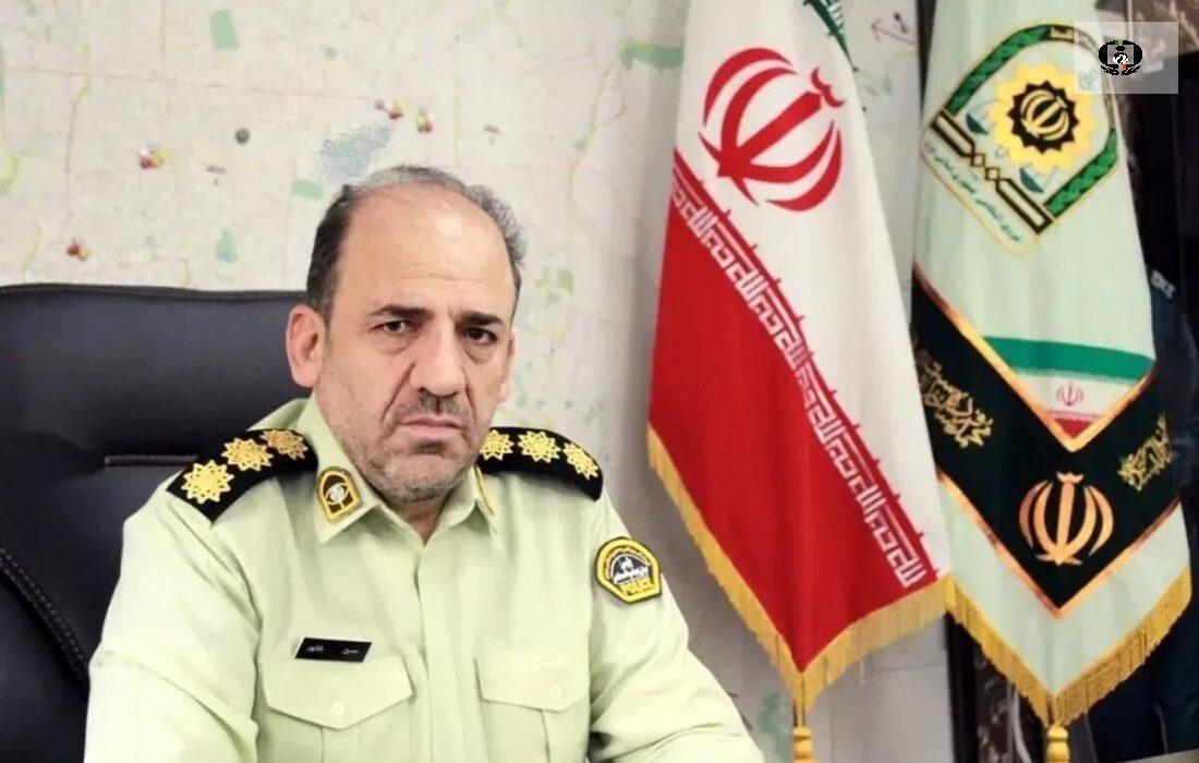 کشف نیم تن موادمخدر/جمع آوری بیش از ۱۱ هزار خرده فروش و معتاد
