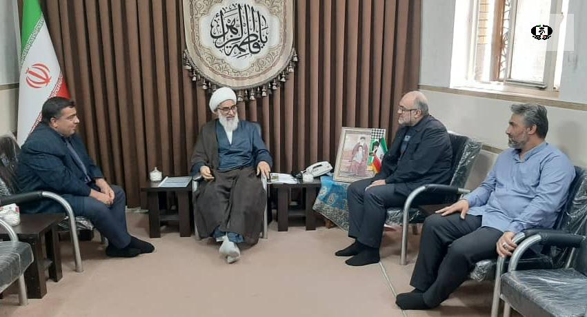ائمه جمعه و جماعات نقش کلیدی در آموزش پیشگیری از اعتیاد در جامعه دارند