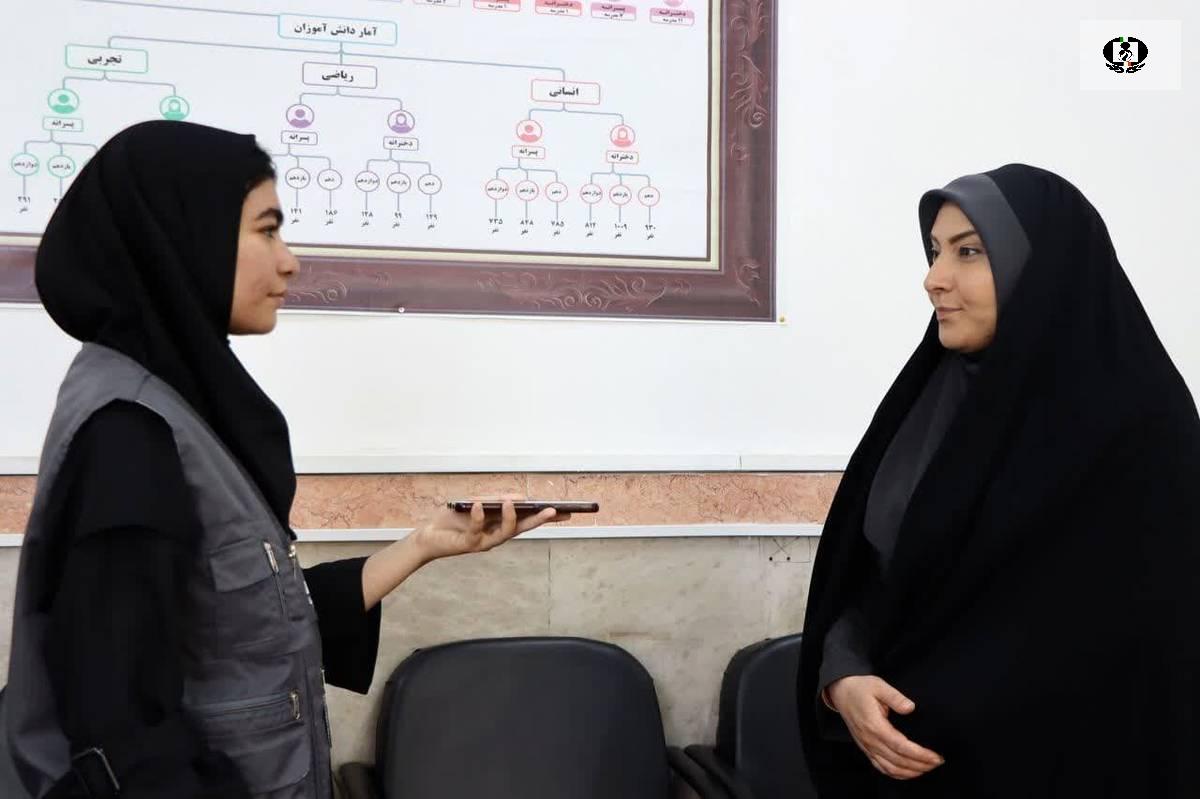 آموزش، سپر محافظ نسل جوان در برابر مواد&zwnj; مخدر است