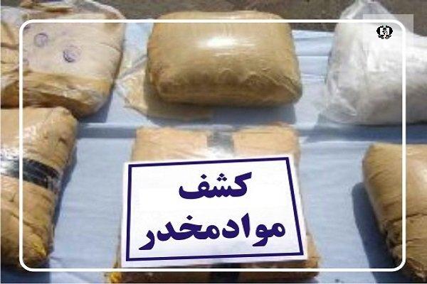 کشف یک تن و ۳۱۰ کیلوگرم مواد مخدر و انهدام ۷ باند قاچاق در پایتخت؛ ۳۴ قاچاقچی حرفه ای دستگیر شدند