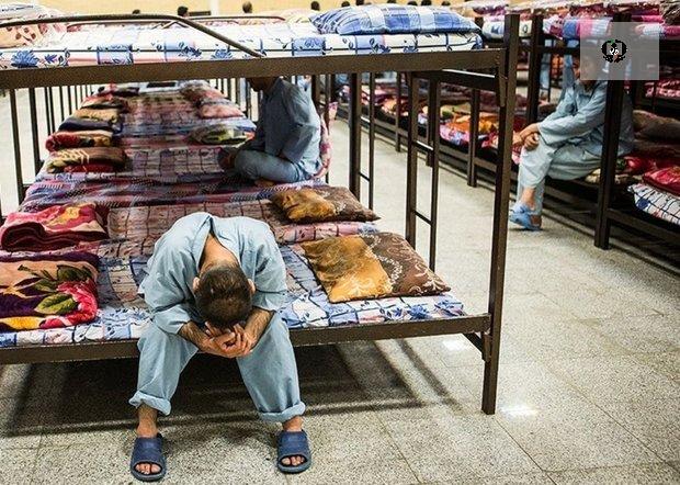 بسته&zwnj;های حمایتی معیشتی و اقتصادی به بهبود یافتگان از اعتیاد تعلق گیرد