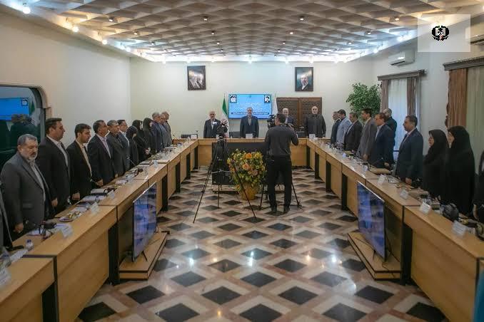 آغاز نخستین نشست تخصصی معاونان، مشاوران و دبیران شورای هماهنگی مبارزه با موادمخدر استان&zwnj;های سراسر کشور