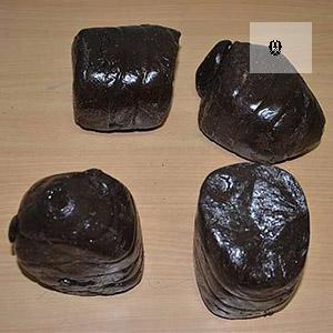 کشف بیش از 2 کیلوگرم تریاک در املش