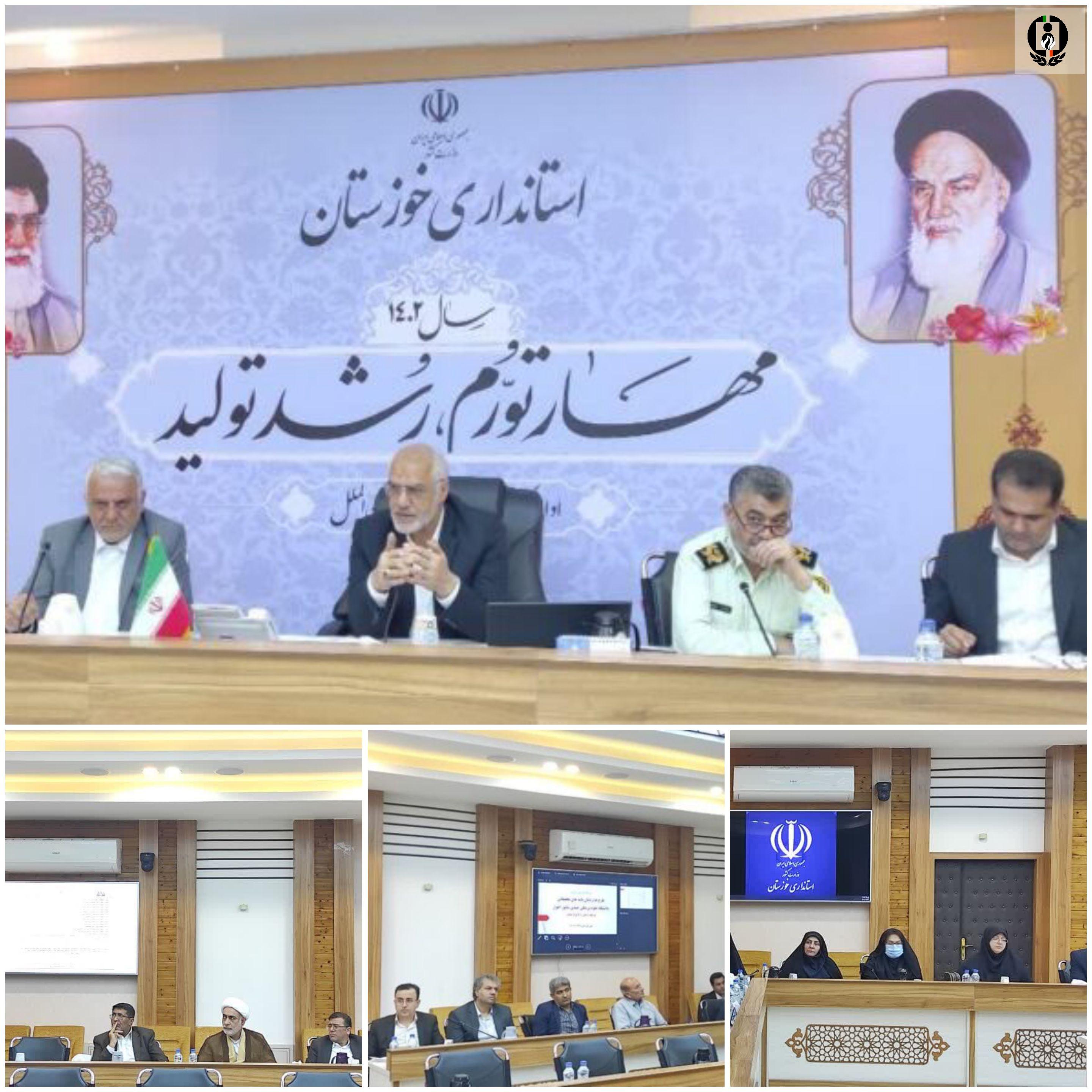 لزوم آموزش مشاغل فنی در کمپ ترک اعتیاد شهید فرجوانی/ ساخت ۲ کمپ دیگر ماده ۱۶ در دستور کار قرار گرفت