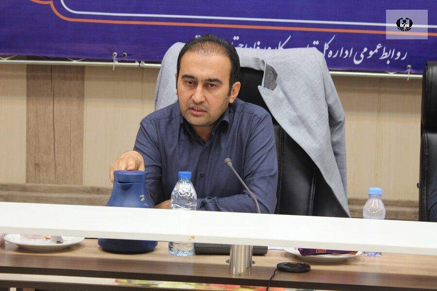 اجرا برنامه های پیشگیری از اعتیاد در محیط های صنعتی بالای ۵۰ نفر