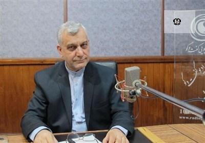 نیاز داخلی به مصرف مواد مخدر در آمریکا به تجارت آن دامن زده است