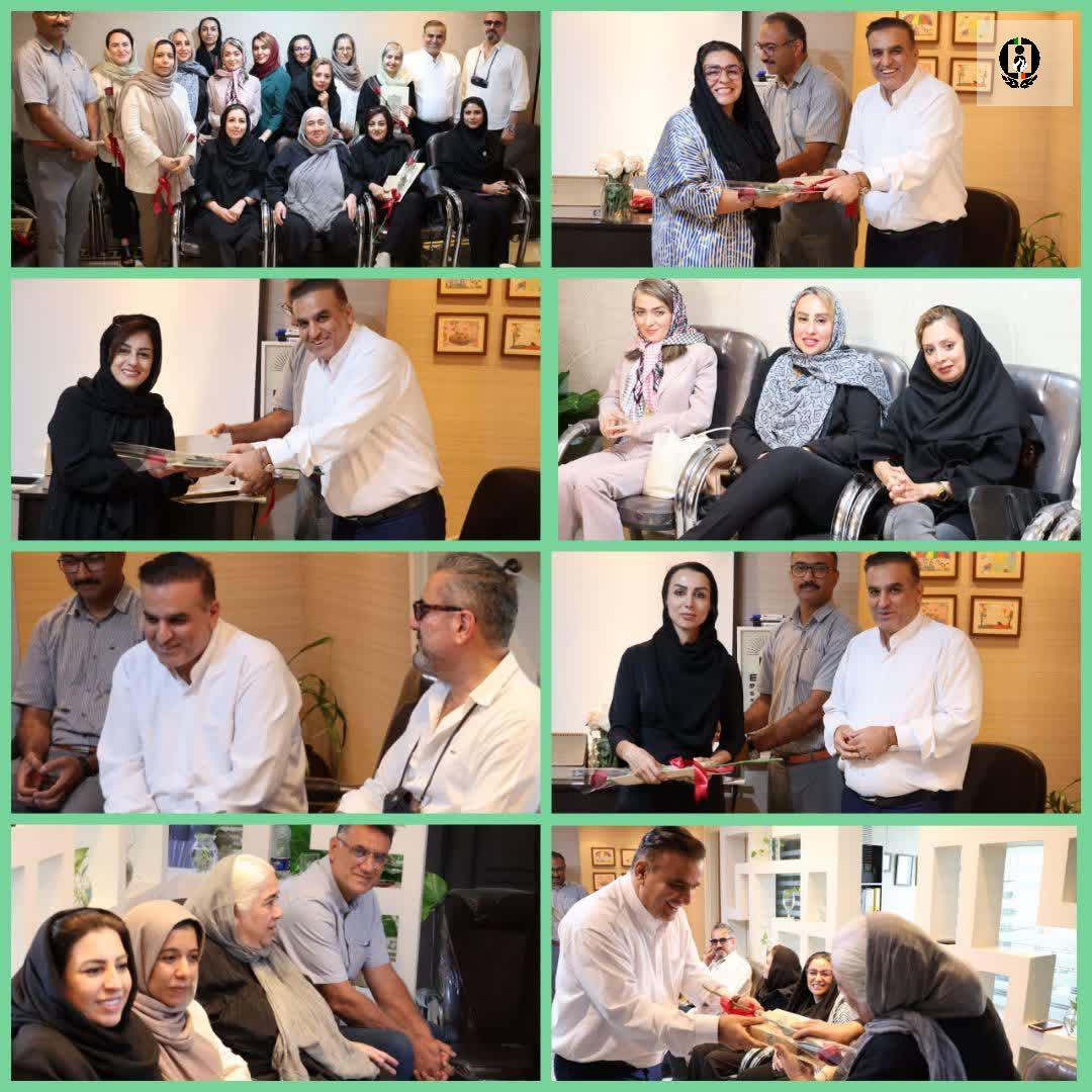 معرفت و دانش میراث ارزشمند معلمان به جامعه&zwnj; است
