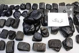 کشف 100 کیلو تریاک در "بیجار"
