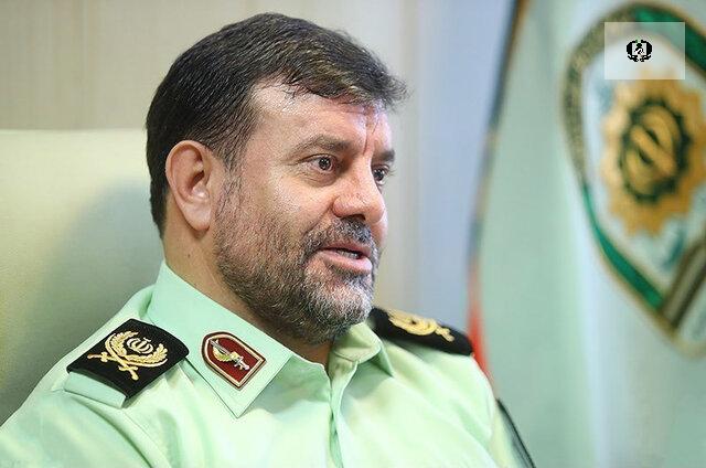 انهدام باند توزیع قرص&zwnj;های &laquo;لاغری&raquo; حاوی مخدر شیشه