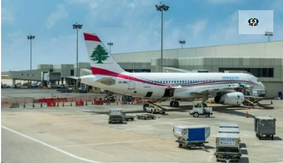 بازداشت 4 تبعه ترکیه در فرودگاه بیروت